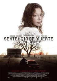 Sentencia de muerte