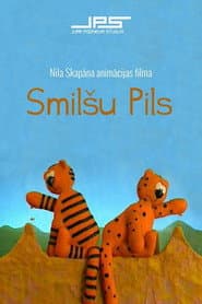 Smilšu pils