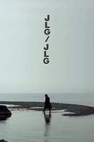 JLG/JLG - autorretrato en diciembre