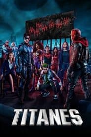 Titanes