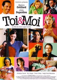 Toi et Moi (Tú y yo)