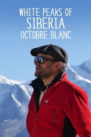 Octobre blanc: Sylvain Tesson sur les sommets de la révolution
