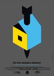 Čo ste urobili Rusom?