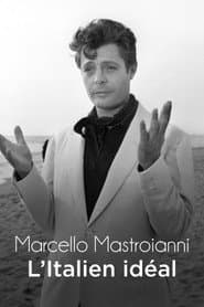 Marcello Mastroianni, el italiano ideal