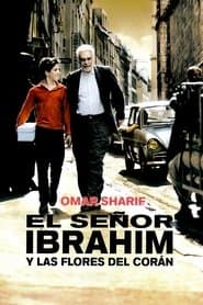 El señor Ibrahim y las flores del Corán