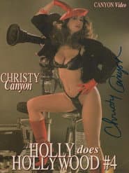 Holly Does Hollywood 4