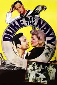 Duke of the Navy