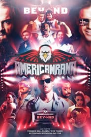 Beyond Americanrana 2019