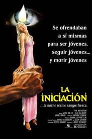 La iniciación