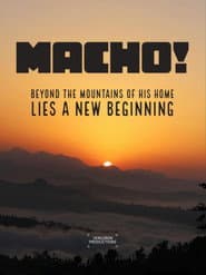 Macho!