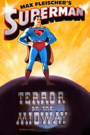 Superman: Terror en el Midway