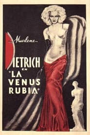 La Venus rubia