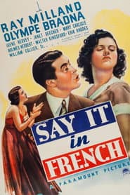 Say It in French