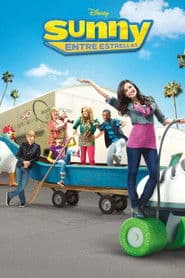 Sunny entre estrellas