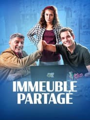 Immeuble partagé