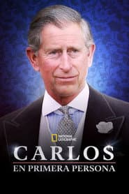 Carlos de Inglaterra: en primera persona