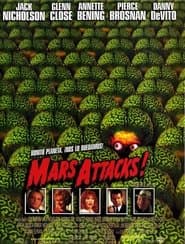 Mars Attacks!