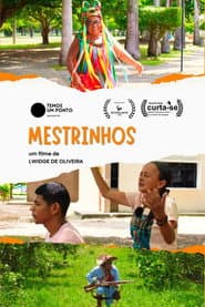 Mestrinhos