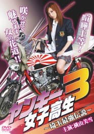 ヤンキー女子高生3 ~埼玉最強伝説~