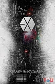 EXO PLANET #2 The EXO'luxion in Japan