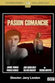 Pasión comanche