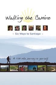 ¡Buen camino!