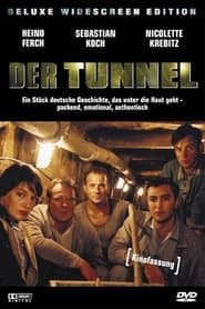 Un túnel hacia la libertad