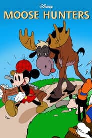 Cazadores de alces
