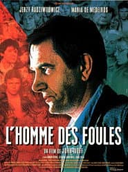 L'homme des foules