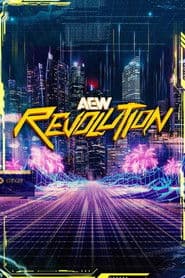 AEW Revolution 2026