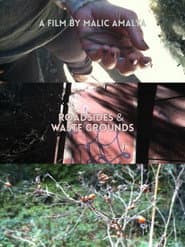 Roadsides and Waste Grounds