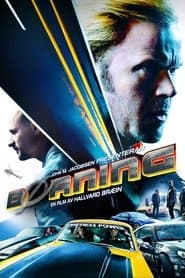 Børning: A todo gas