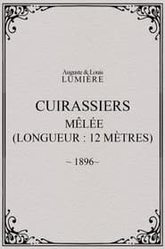 Cuirassiers : mêlée (longueur : 12 mètres)