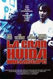 La gran huida