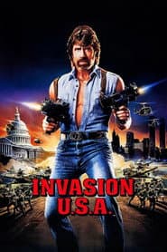Invasión USA