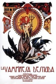 La Vampiresa desnuda