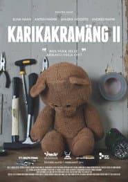 Karikakramäng 2