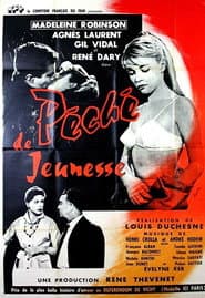 Péché de jeunesse