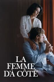 La mujer de al lado