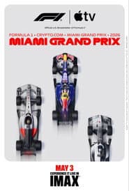 Crypto Miami Grand Prix 2026