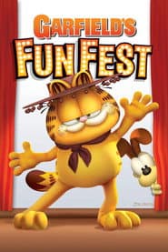 El festival de la diversión de Garfield
