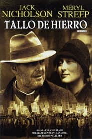 Tallo de hierro