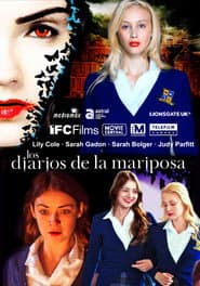 Los Diarios de la Mariposa