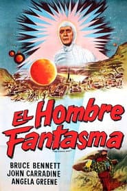 El hombre fantasma
