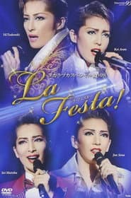 タカラヅカスペシャル 2008 ~La Festa!~