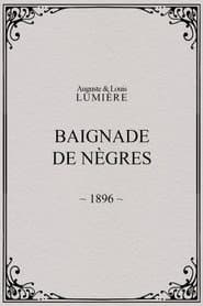 Baignade de nègres