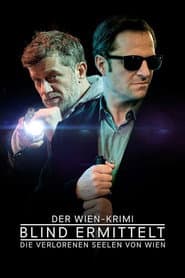 The Blind Detective: Las almas perdidas de Viena