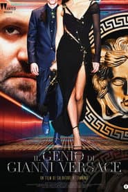 Gianni Versace, el genio
