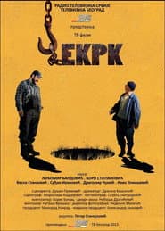 Čekrk