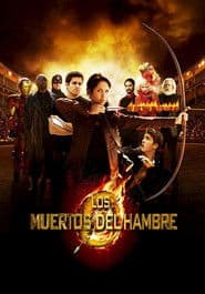 Los muertos del hambre